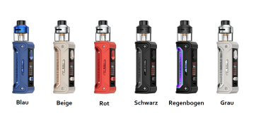 Geekvape E100 Kit
